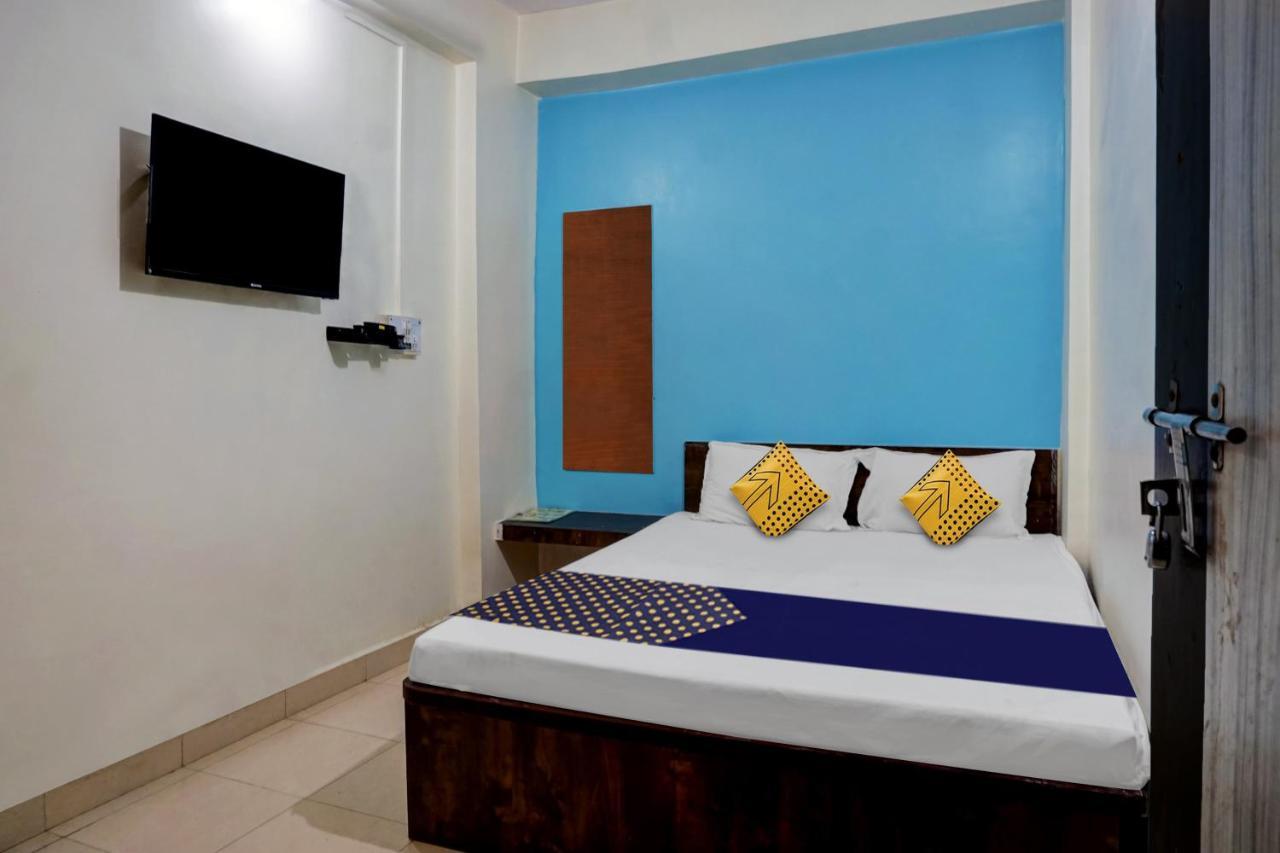 Spot On Samadhan Lodge Pune Dış mekan fotoğraf