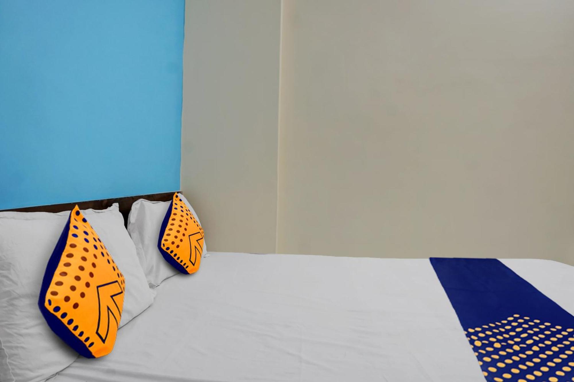 Spot On Samadhan Lodge Pune Dış mekan fotoğraf