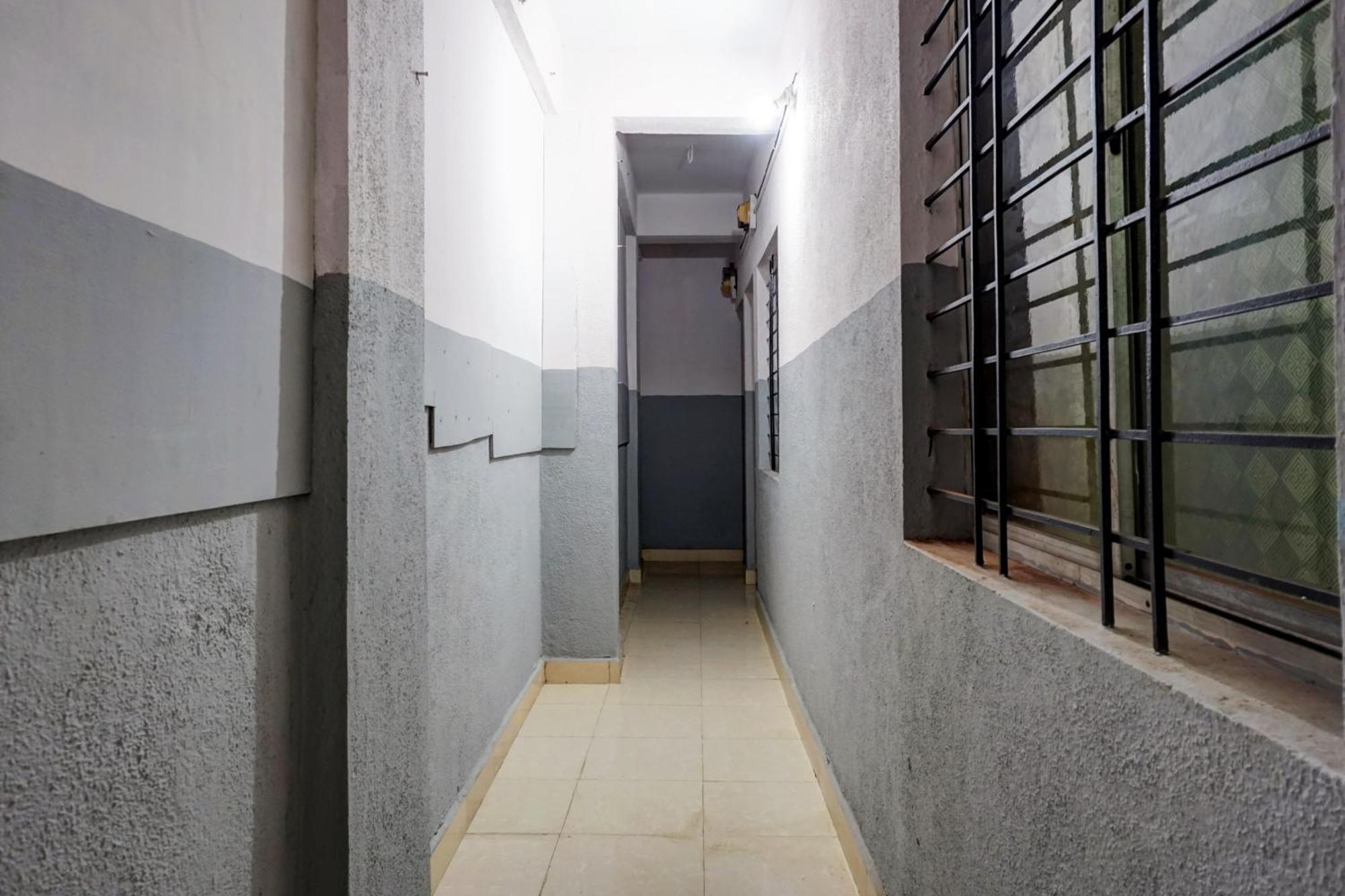 Spot On Samadhan Lodge Pune Dış mekan fotoğraf