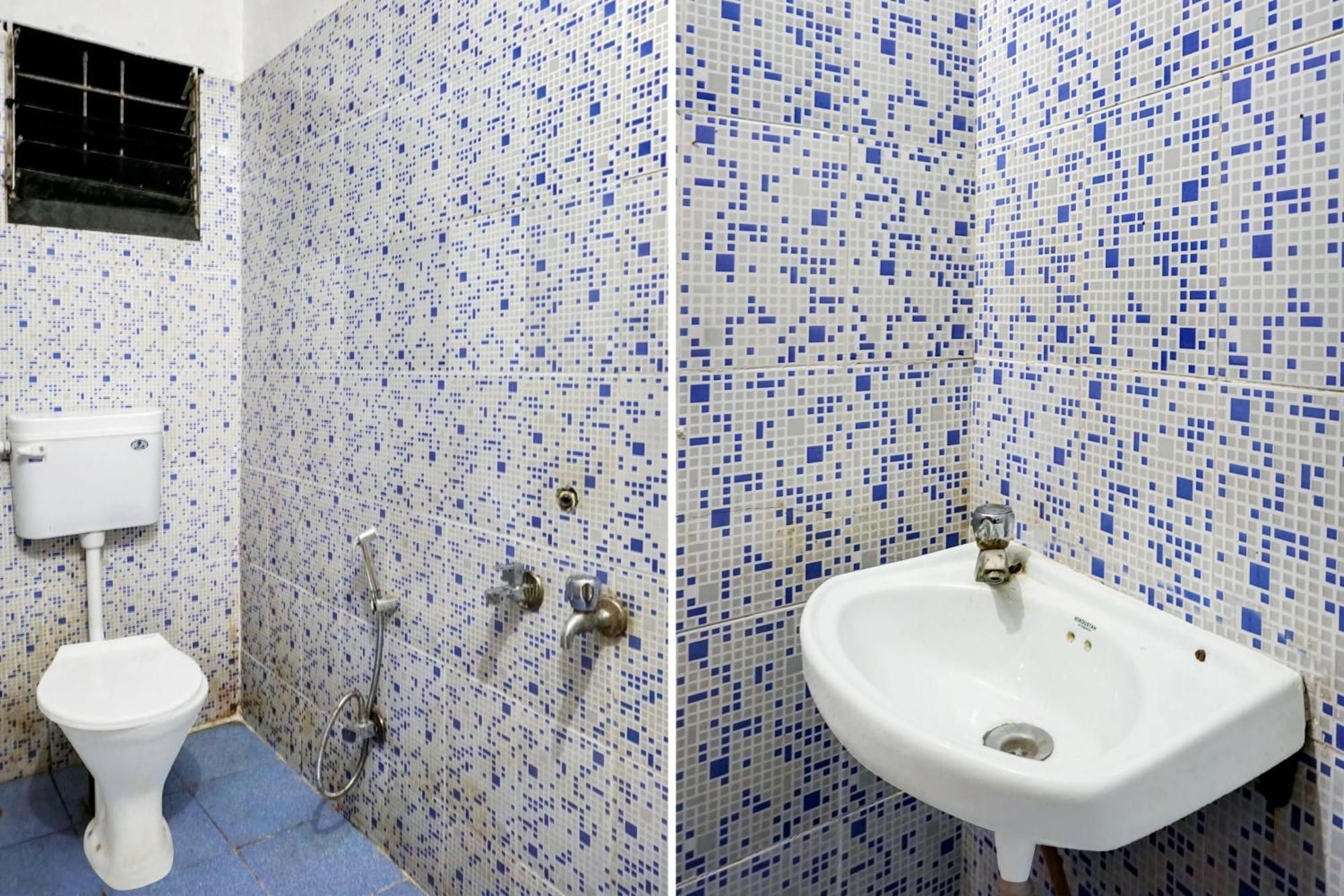 Spot On Samadhan Lodge Pune Dış mekan fotoğraf